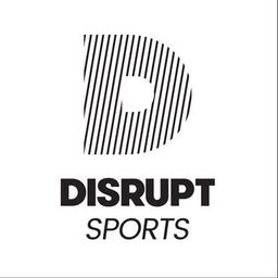 Disrupt Sports-logo