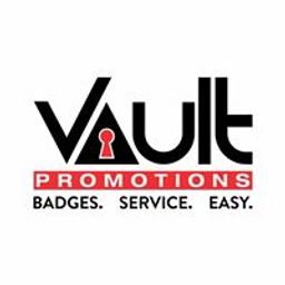 Vault Promotions-logo