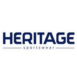 Heritage Sportswear, Inc.-logo