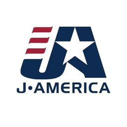 J. America-logo