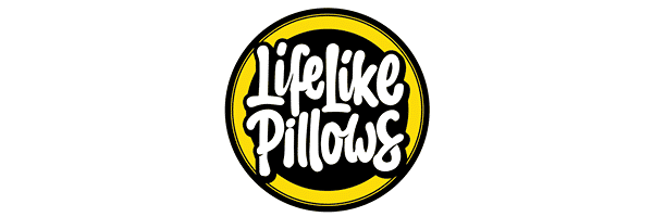 Lifelike Pillows