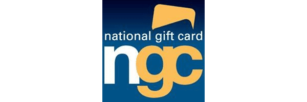 National Gift Card