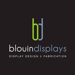 Blouin Displays-logo