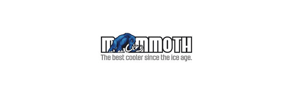 Mammoth Coolers