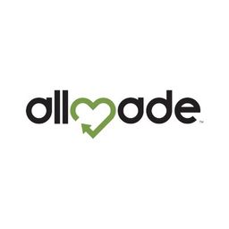 Allmade-logo