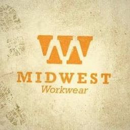 Midwest Workwear-logo