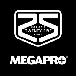 Megapro-logo