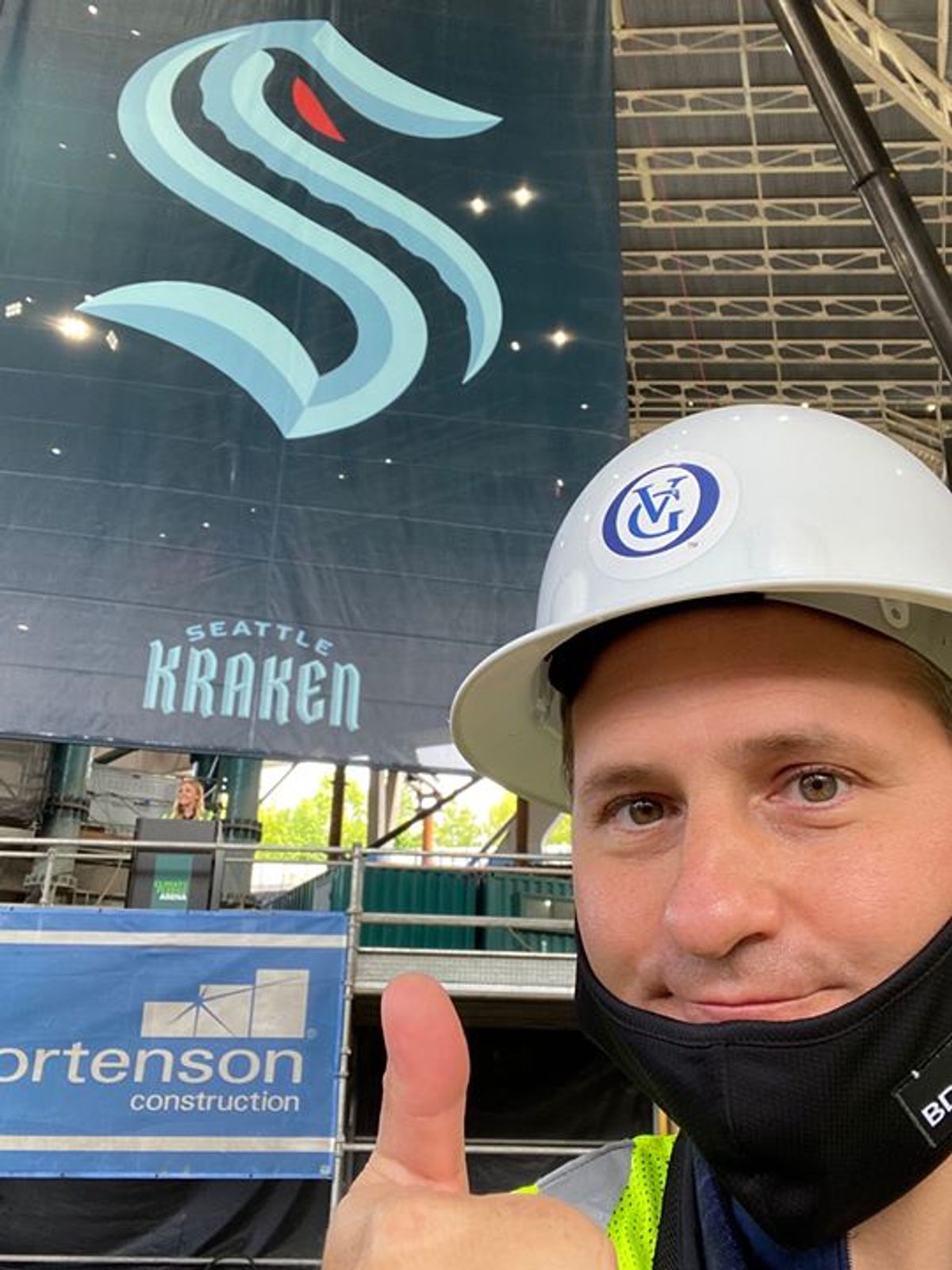 Our CEO, Jay Deutsch, live from the Clim... - BDA