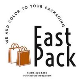 East Pack Bags-logo