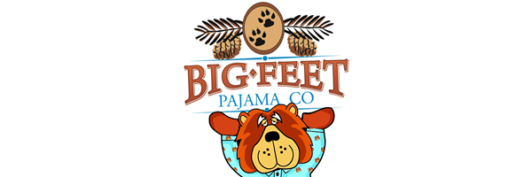 Big Feet Pajama Company
