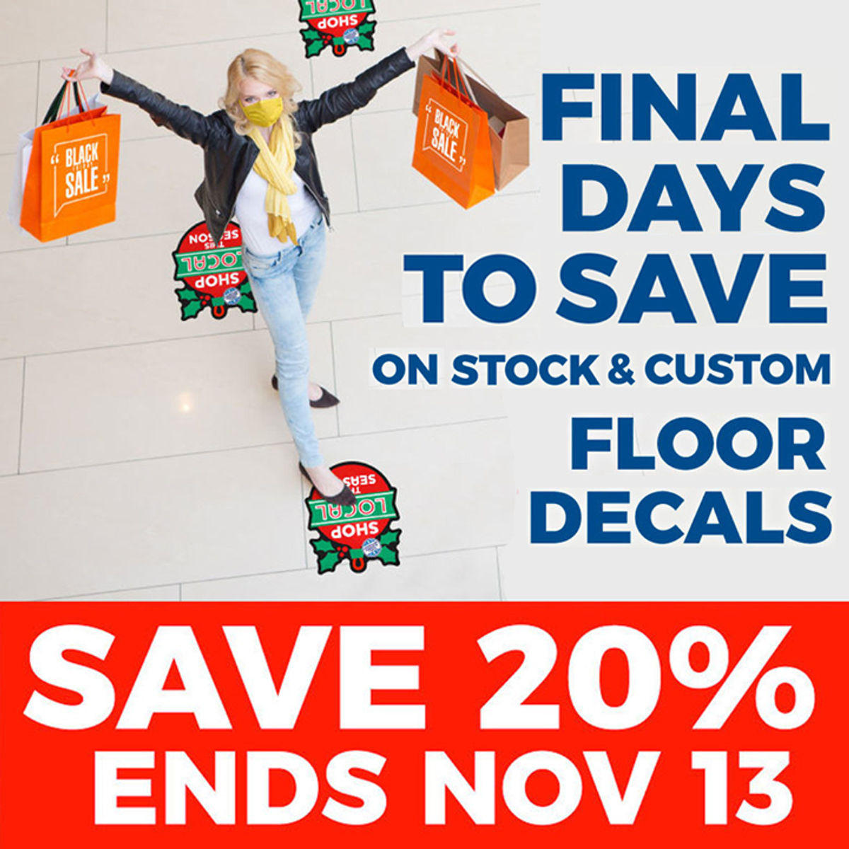 Don't miss out on the final moments to s... Gill Studios