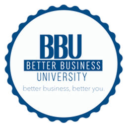 Better Business University-logo