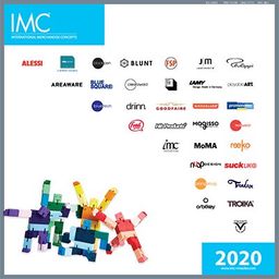 International Merchandise Concepts-logo