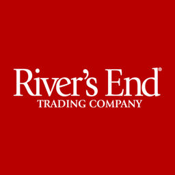 River's End Trading-logo