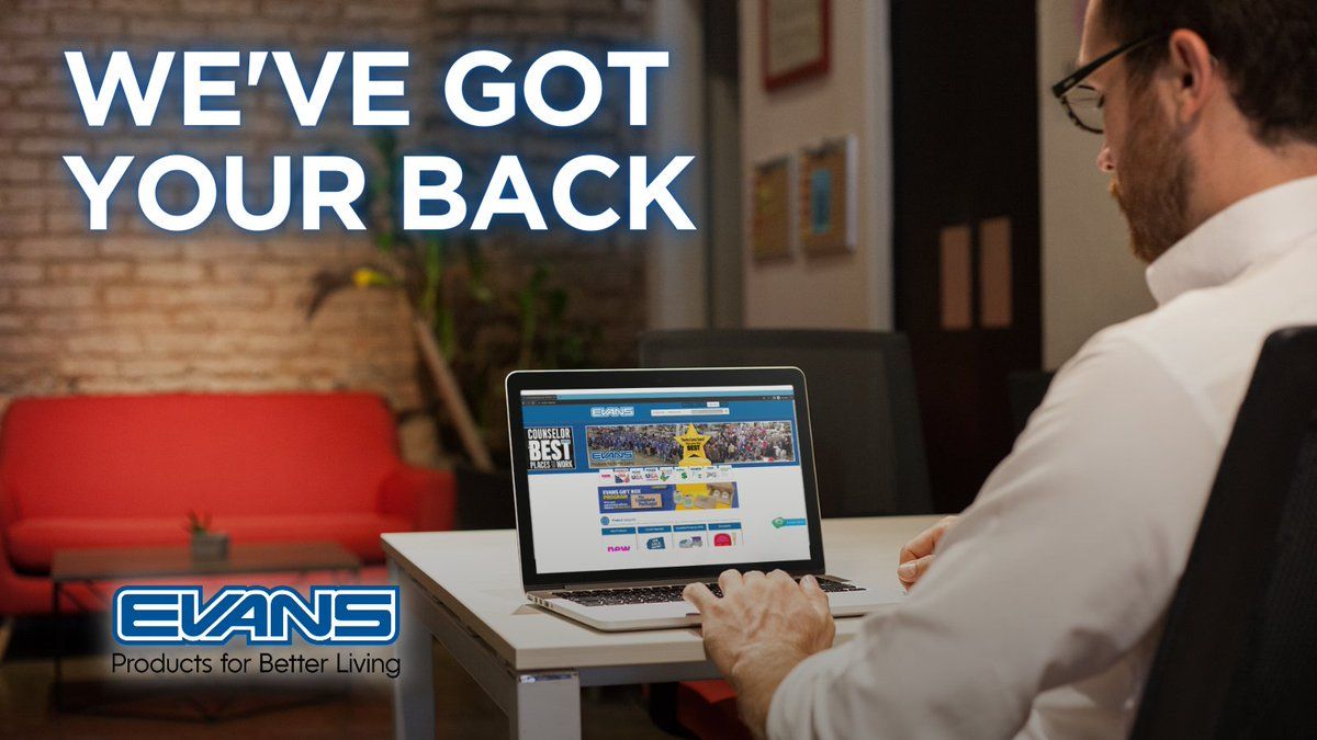 Whether it's fabulous merchandise, eyep... Evans Manufacturing HPG