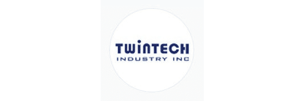 Twintech Industry Inc
