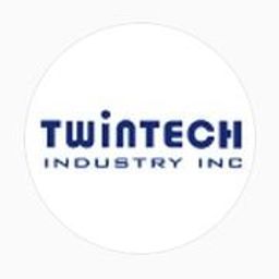 Twintech Industry Inc-logo