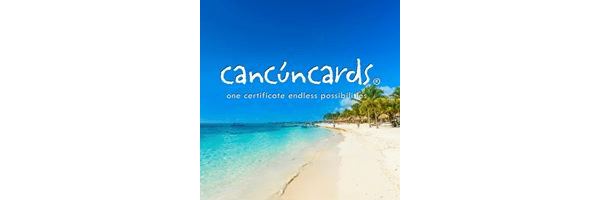 Cancun Cards