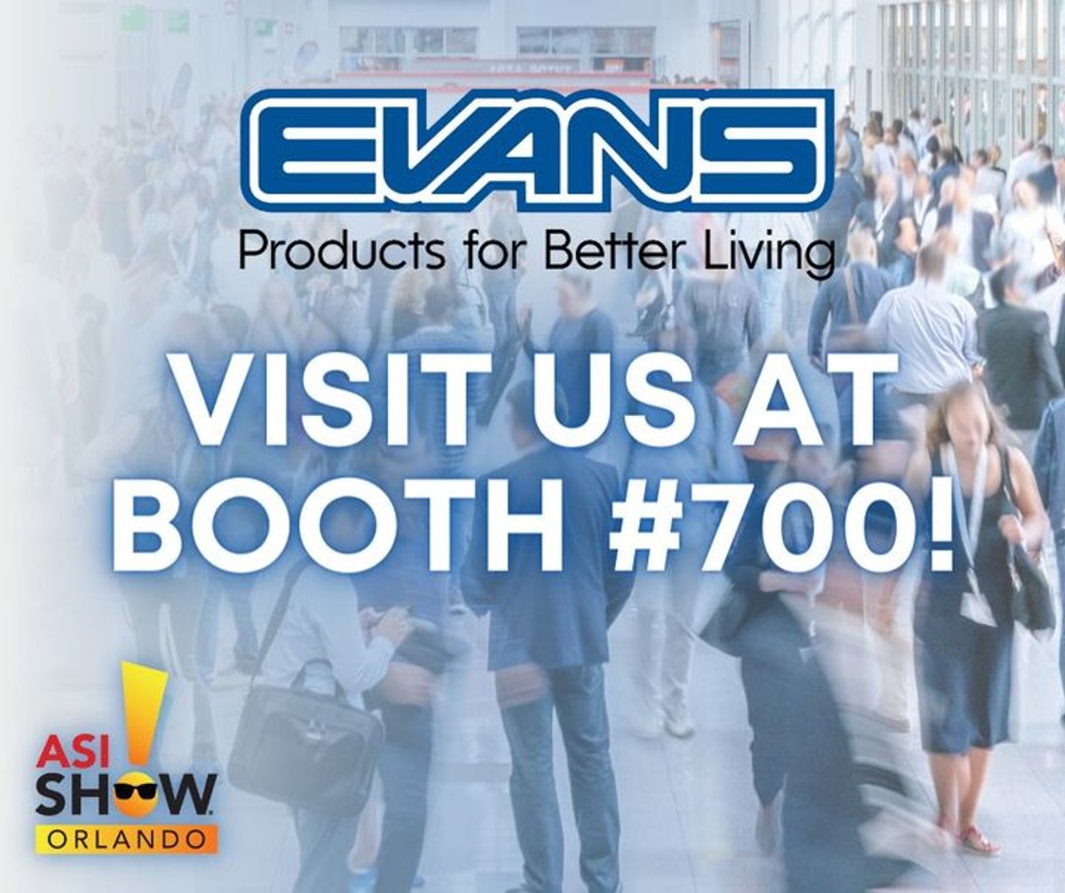 There's only one better way to start the... Evans Manufacturing HPG