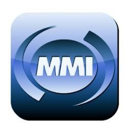 MMI International Trade-logo