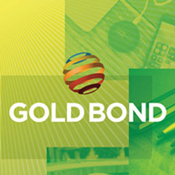 Gold Bond-logo