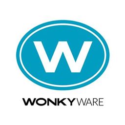 Wonky Ware-logo