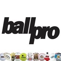 Ball Pro-logo