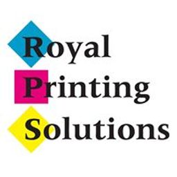 Royal Printing Solutions-logo
