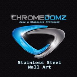 Chrome Domz-logo