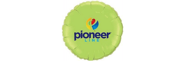 Pioneer Balloon