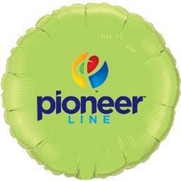 Pioneer Balloon-logo