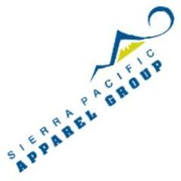 Sierra Pacific Apparel Group-logo
