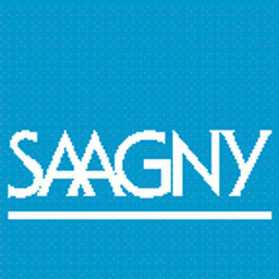 SAAGNY - Specialty Advertising Association Of Greater New York-logo