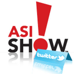 The ASI Show-logo