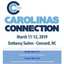CAAMP - Carolinas Association Of Advertising And Marketing Professionals-logo