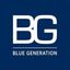 Blue Generation-logo