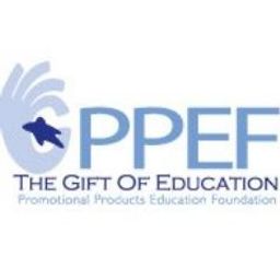 PPEF - Promotional Products Education Foundation-logo