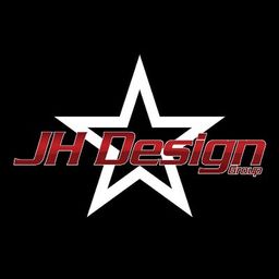 JH Design Group-logo