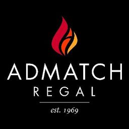 Admatch Regal-logo