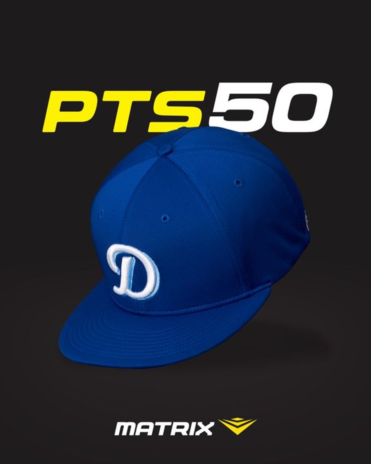 Introducing the PTS50 the evolution of Richardson Cap