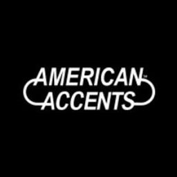 American Accents-logo