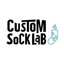 Custom Sock Lab-logo