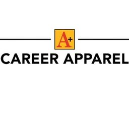 A+ Career Apparel-logo