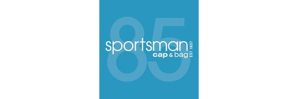 Sportsman Cap & Bag