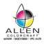 The Allen Co./ Color Craft-logo