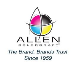 The Allen Co./ Color Craft-logo