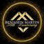 Benjamin Martin-logo