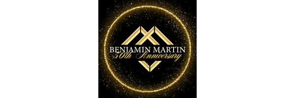 Benjamin Martin