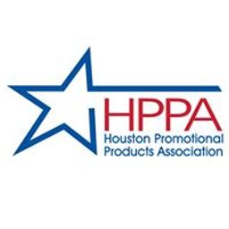 HPPA - Houston Promotional Products Association-logo
