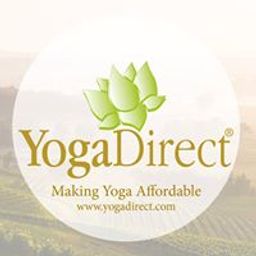 Yoga Direct-logo